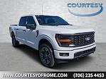 2025 Ford F-150 SuperCrew Cab 4x4 Pickup for sale #25FT186 - photo 1