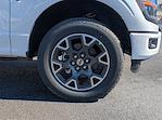 2025 Ford F-150 SuperCrew Cab 4x4 Pickup for sale #25FT186 - photo 10