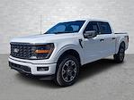 2025 Ford F-150 SuperCrew Cab 4x4 Pickup for sale #25FT186 - photo 7