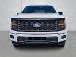 2025 Ford F-150 SuperCrew Cab 4x4 Pickup for sale #25FT186 - photo 8
