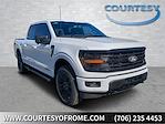 2025 Ford F-150 SuperCrew Cab 4x4 Pickup for sale #25FT194 - photo 1