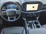2025 Ford F-150 SuperCrew Cab 4x4 Pickup for sale #25FT194 - photo 15