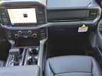 2025 Ford F-150 SuperCrew Cab 4x4 Pickup for sale #25FT194 - photo 16