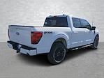 2025 Ford F-150 SuperCrew Cab 4x4 Pickup for sale #25FT194 - photo 2