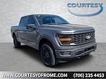 2025 Ford F-150 SuperCrew Cab 4x4 Pickup for sale #25FT201 - photo 1