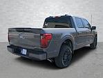 2025 Ford F-150 SuperCrew Cab 4x4 Pickup for sale #25FT201 - photo 2