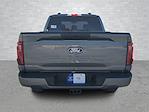 2025 Ford F-150 SuperCrew Cab 4x4 Pickup for sale #25FT201 - photo 4