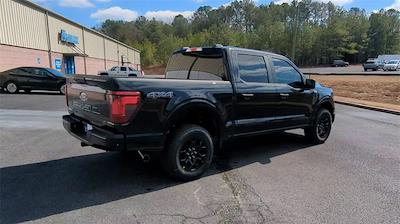 2025 Ford F-150 SuperCrew Cab 4x4 Pickup for sale #25FT209 - photo 2