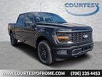 2025 Ford F-150 SuperCrew Cab 4x4 Pickup for sale #25FT209 - photo 1