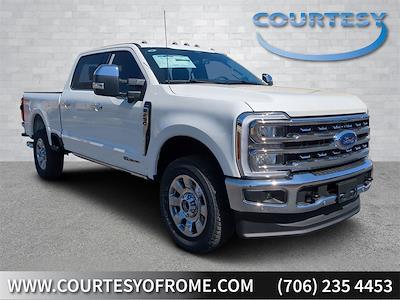 2025 Ford F-250 Crew Cab 4x4 Pickup for sale #25FT211 - photo 1