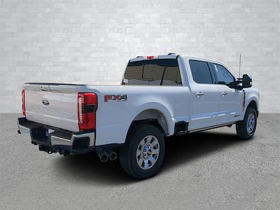 2025 Ford F-250 Crew Cab 4x4 Pickup for sale #25FT211 - photo 2