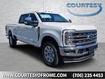 2025 Ford F-250 Crew Cab 4x4 Pickup for sale #25FT211 - photo 1