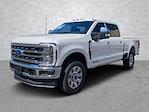 2025 Ford F-250 Crew Cab 4x4 Pickup for sale #25FT211 - photo 7