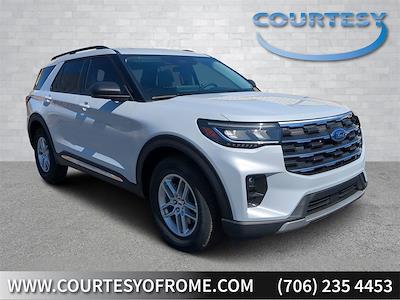 2025 Ford Explorer RWD SUV for sale #25FT220 - photo 1