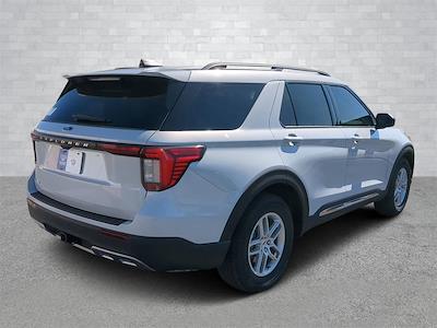 2025 Ford Explorer RWD SUV for sale #25FT220 - photo 2