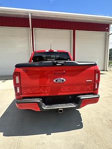 2020 Ford Ranger SuperCrew Cab 4x4 Pickup for sale #25FT220A - photo 2