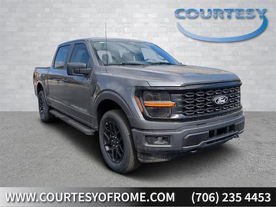 2025 Ford F-150 SuperCrew Cab 4x4 Pickup for sale #25FT225 - photo 1