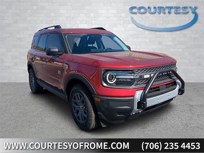2025 Ford Bronco Sport AWD SUV for sale #25FT228 - photo 1
