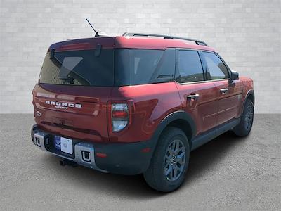 2025 Ford Bronco Sport AWD SUV for sale #25FT228 - photo 2