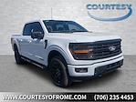 2025 Ford F-150 SuperCrew Cab 4x4 Pickup for sale #25FT229 - photo 1