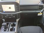 2025 Ford F-150 SuperCrew Cab 4x4 Pickup for sale #25FT229 - photo 16