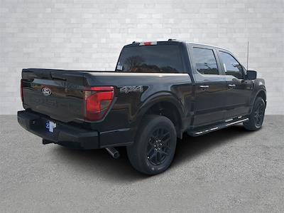 2025 Ford F-150 SuperCrew Cab 4x4 Pickup for sale #25FT230 - photo 2