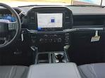 2025 Ford F-150 SuperCrew Cab 4x4 Pickup for sale #25FT230 - photo 14