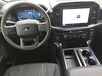 2025 Ford F-150 SuperCrew Cab 4x4 Pickup for sale #25FT230 - photo 15