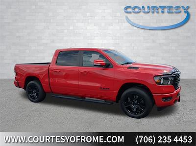 2020 Ram 1500 Crew Cab 4x4 Pickup for sale #25FT233A - photo 1