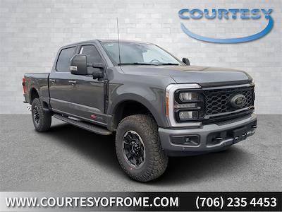 2025 Ford F-250 Crew Cab 4x4 Pickup for sale #25FT235 - photo 1