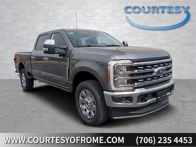 2025 Ford F-250 Crew Cab 4x4 Pickup for sale #25FT236 - photo 1