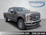 2025 Ford F-250 Crew Cab 4x4 Pickup for sale #25FT236 - photo 1
