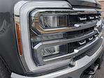 2025 Ford F-250 Crew Cab 4x4 Pickup for sale #25FT236 - photo 9