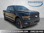 2025 Ford F-150 SuperCrew Cab 4x4 Pickup for sale #25FT237 - photo 1