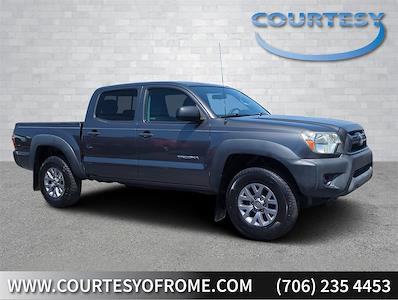2013 Toyota Tacoma Double Cab 4x2 Pickup for sale #25FT239B - photo 1