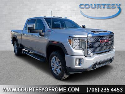 2020 GMC Sierra 2500 Crew Cab 4x4 Pickup for sale #25FT241A - photo 1