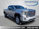 2020 GMC Sierra 2500 Crew Cab 4x4 Pickup for sale #25FT241A - photo 1