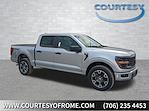 2025 Ford F-150 SuperCrew Cab 4x4 Pickup for sale #25FT246 - photo 1