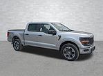 2025 Ford F-150 SuperCrew Cab 4x4 Pickup for sale #25FT246 - photo 10