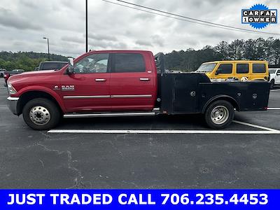 2018 Ram 3500 Crew Cab DRW 4x4 Service Truck for sale #25FT247A - photo 1