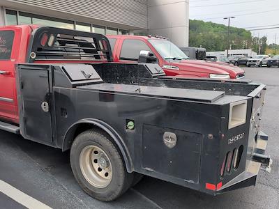 2018 Ram 3500 Crew Cab DRW 4x4 Service Truck for sale #25FT247A - photo 2
