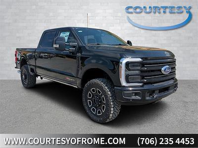 2025 Ford F-250 Crew Cab 4x4 Pickup for sale #25FT250 - photo 1