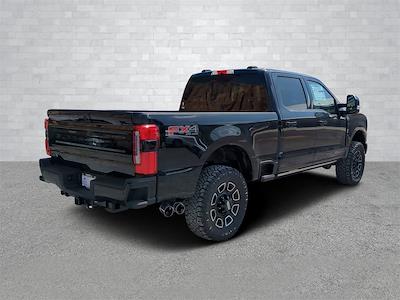 2025 Ford F-250 Crew Cab 4x4 Pickup for sale #25FT250 - photo 2