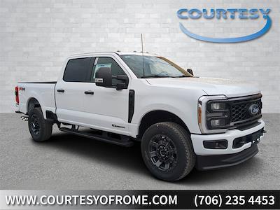 2025 Ford F-250 Crew Cab 4x4 Pickup for sale #25FT251 - photo 1