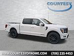 2025 Ford F-150 SuperCrew Cab 4x4 Pickup for sale #25FT259 - photo 1