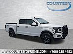 2020 Ford F-150 SuperCrew Cab 4x2 Pickup for sale #25FT260A - photo 1