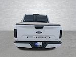 2020 Ford F-150 SuperCrew Cab 4x2 Pickup for sale #25FT260A - photo 4