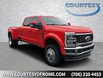 2023 Ford F-450 Crew Cab DRW 4x4 Pickup for sale #25FT265A - photo 1