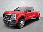 2023 Ford F-450 Crew Cab DRW 4x4 Pickup for sale #25FT265A - photo 4
