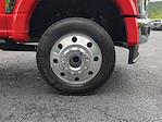 2023 Ford F-450 Crew Cab DRW 4x4 Pickup for sale #25FT265A - photo 9